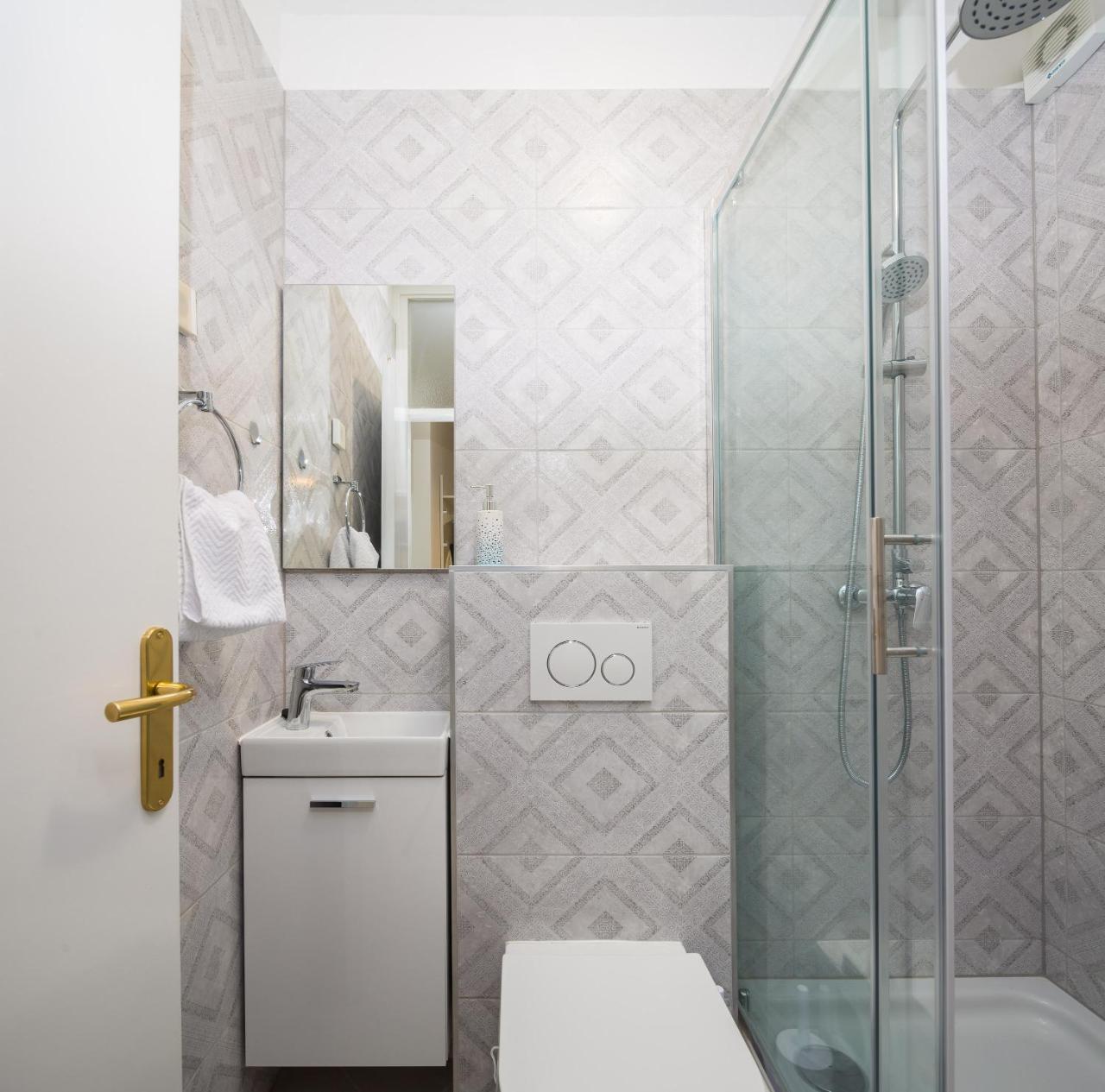 Sidro Apartment Split Extérieur photo
