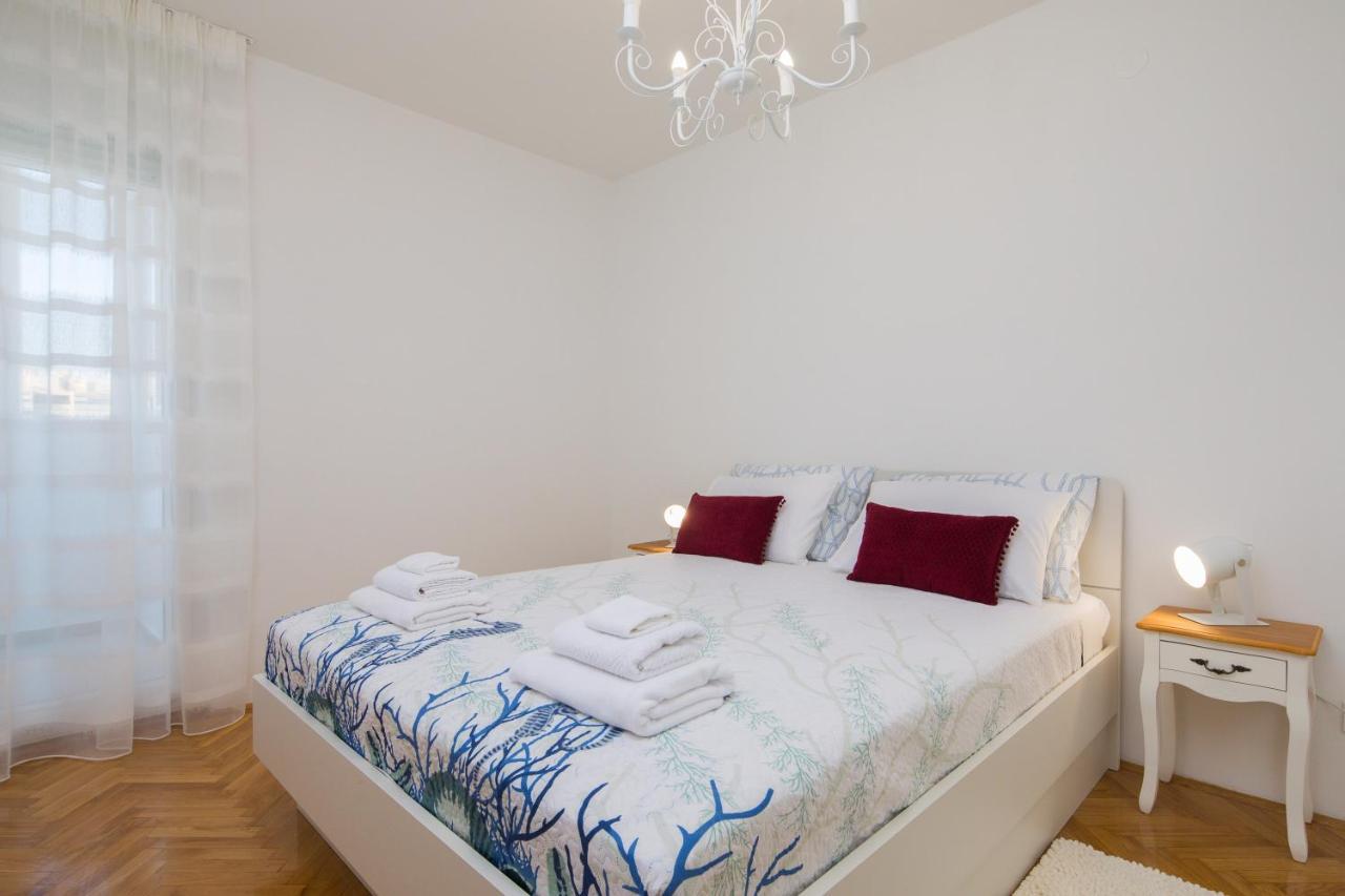 Sidro Apartment Split Extérieur photo