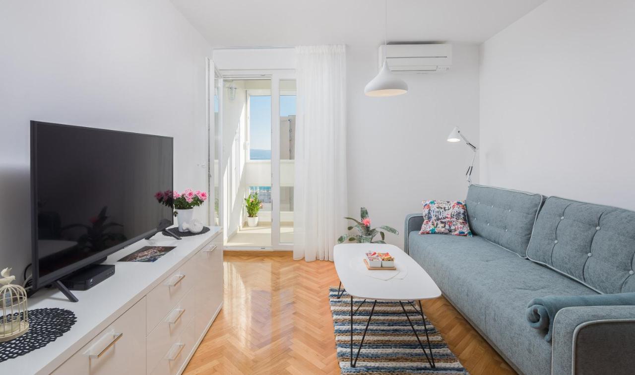 Sidro Apartment Split Extérieur photo