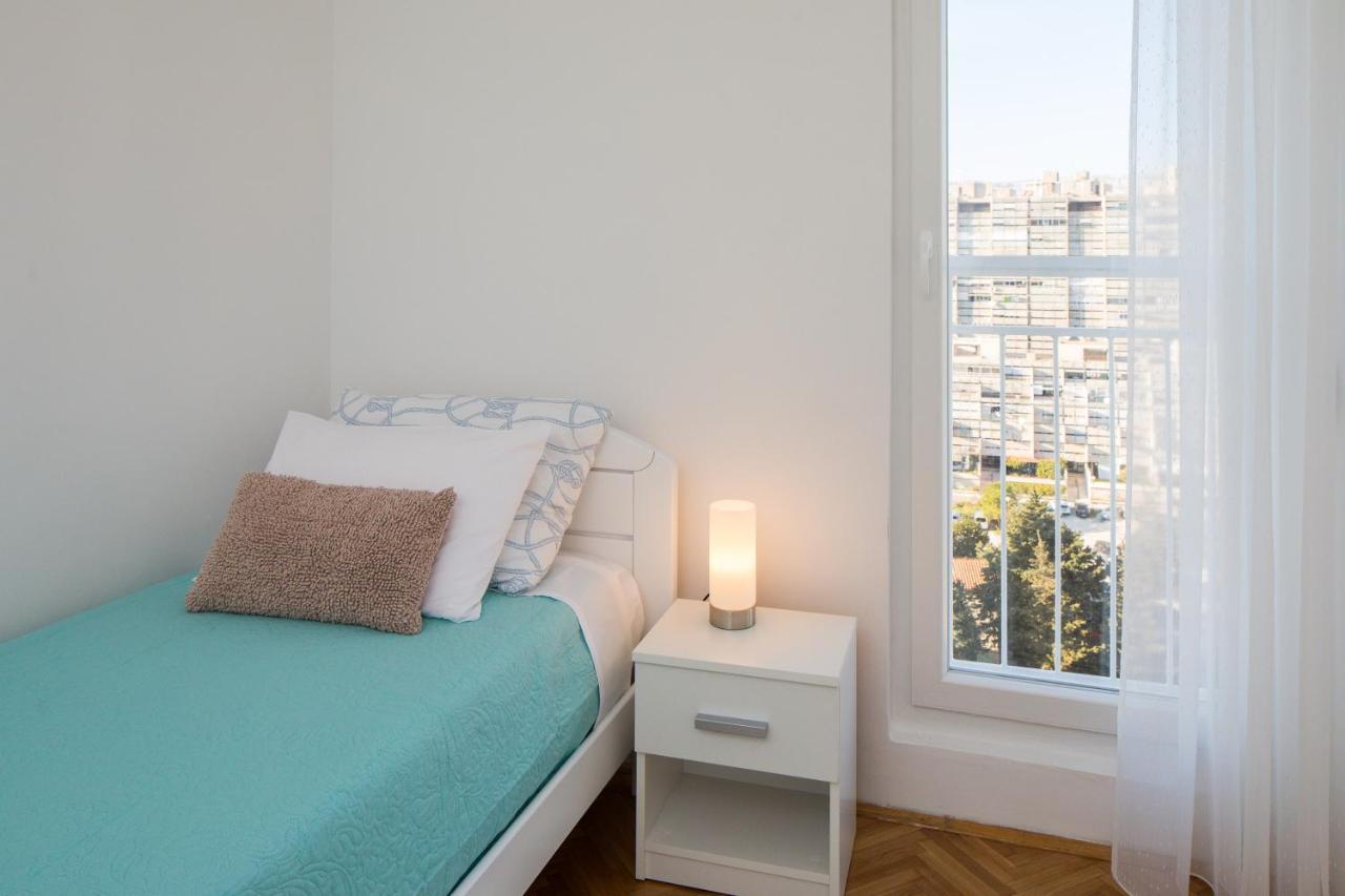 Sidro Apartment Split Extérieur photo