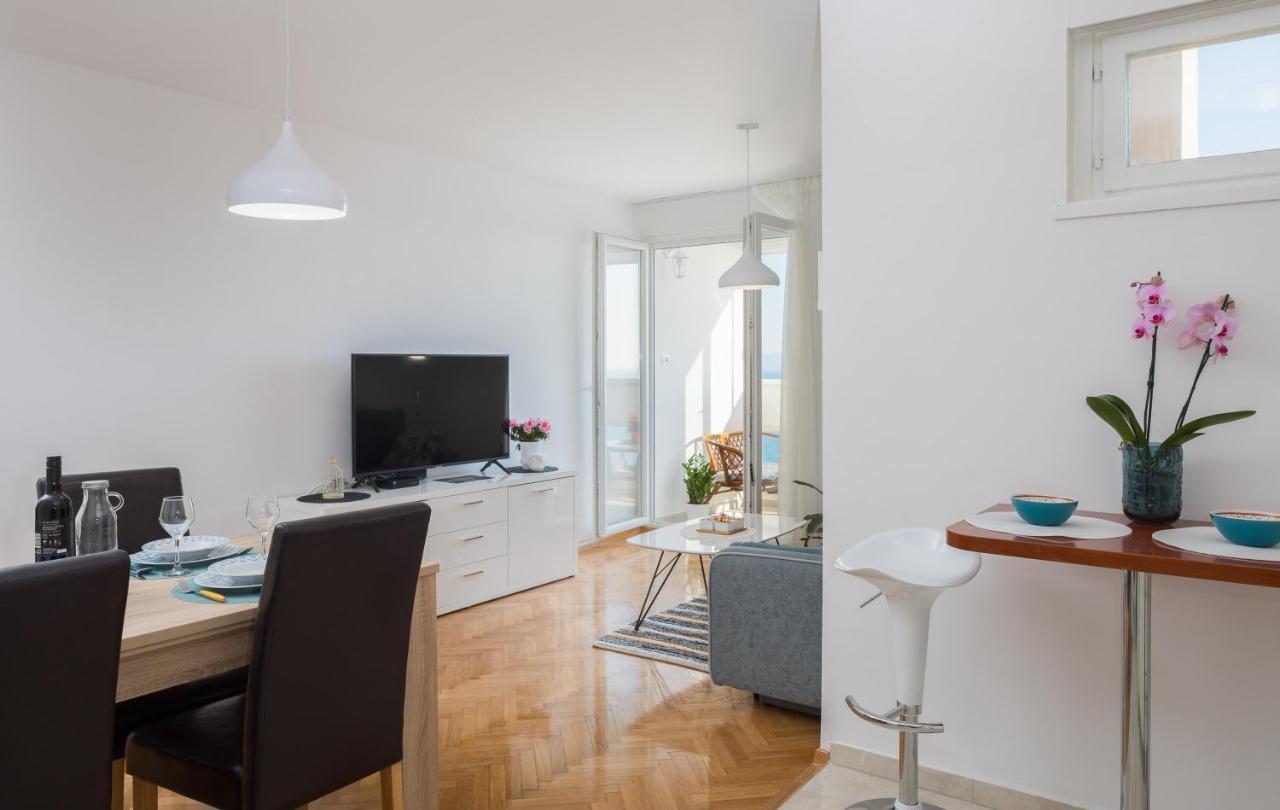 Sidro Apartment Split Extérieur photo