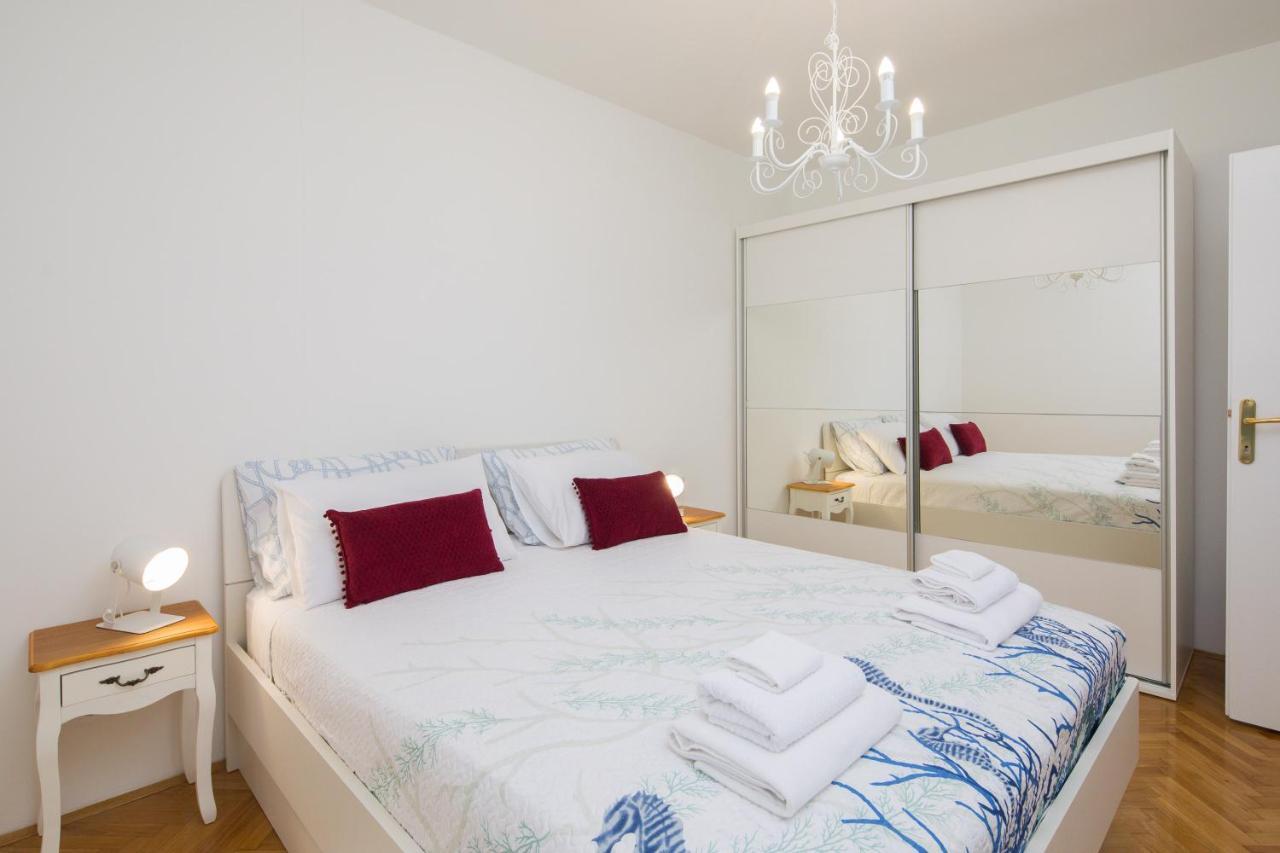 Sidro Apartment Split Extérieur photo