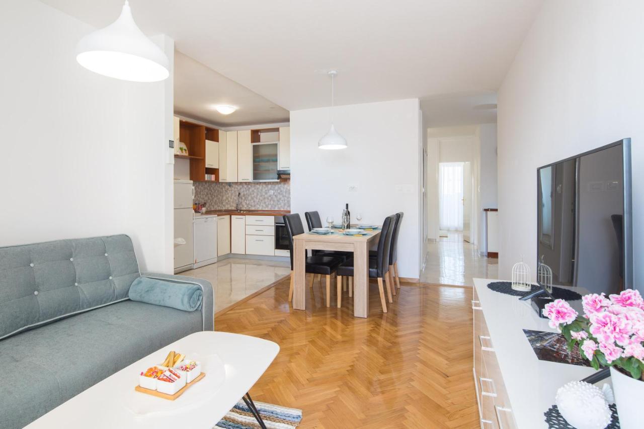 Sidro Apartment Split Extérieur photo