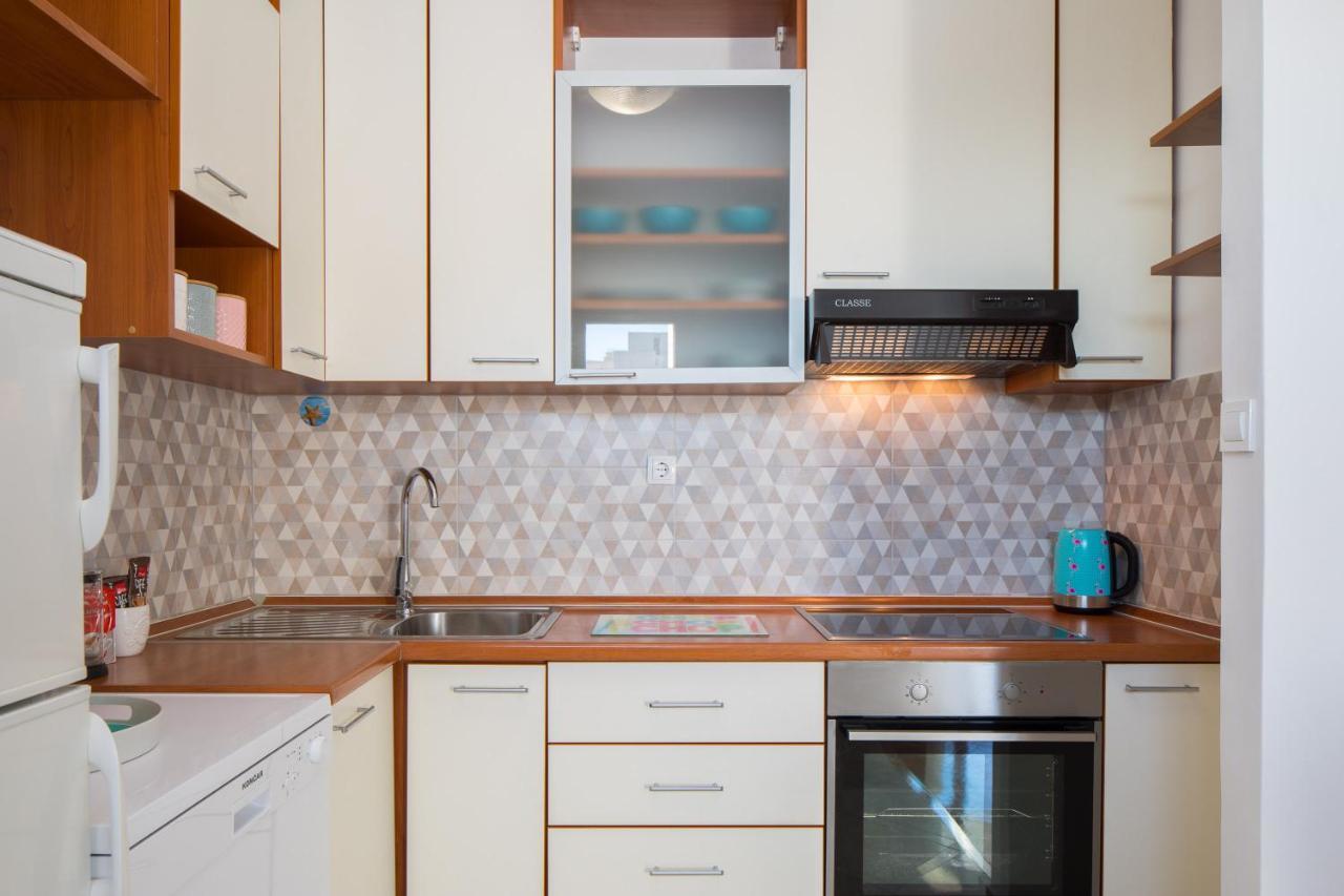 Sidro Apartment Split Extérieur photo
